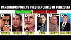 encuestas-sobre-las-elecciones-presidenciales-venezuela-2018-enterate-video-tn